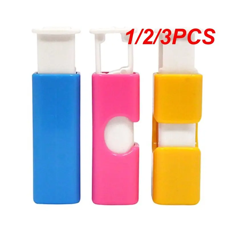 

1/2/3 шт./набор, уплотнительные зажимы для пищевых закусок