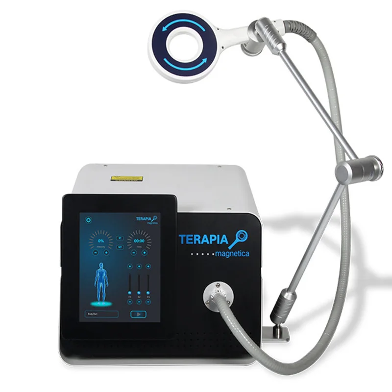 

Portable Magneto Degenerative Joint Diseases Muscle Recovery Magnetoterapia Magnetotherapy Machine