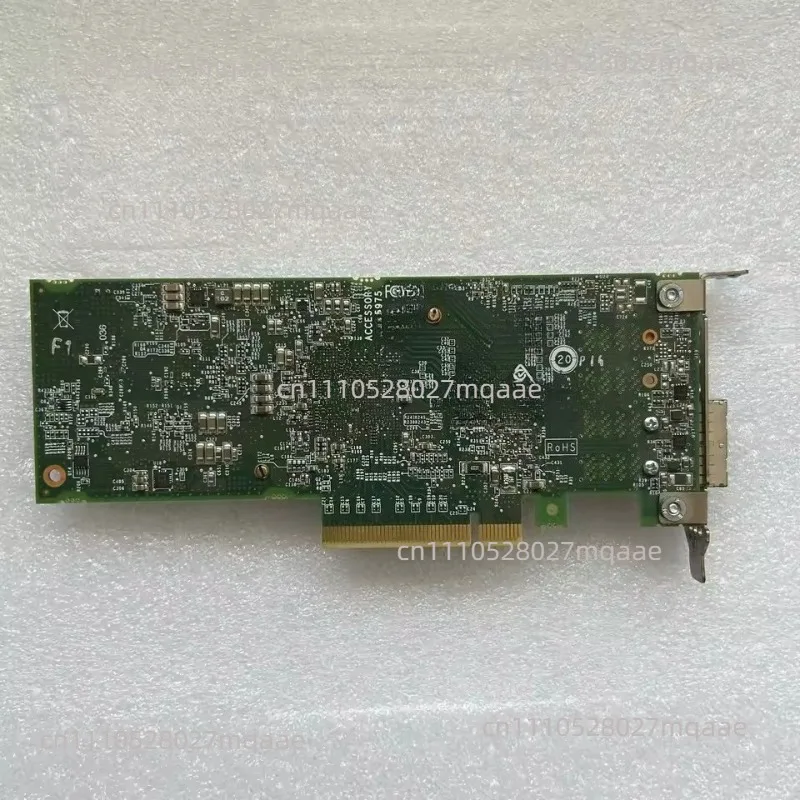 Фото Карта пропускного подключения HBA 1000-8E 12Gb SAS SATA, двухпортовая, с функциональным пакетом №2