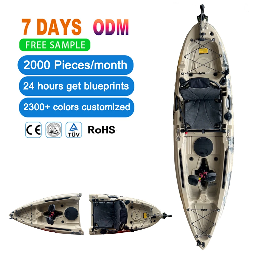 Весло из углеродного волокна надувной морской плавник на заказ педалира для