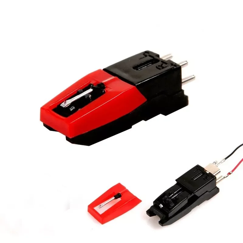 

Turntable Stylus Needle Accessory for Lp Vinyl Player Phonograph Gramophone Record Player Stylus Needle Turntables Assessories