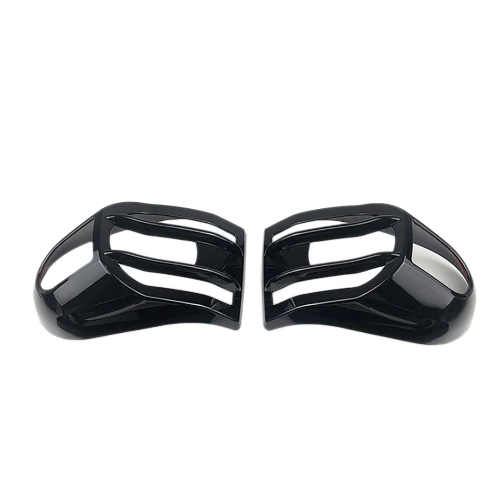 

Накладка на задний фонарь, накладка на задний фонарь, аксессуары для стайлинга автомобиля для Toyota FJ Cruiser 2007-2020