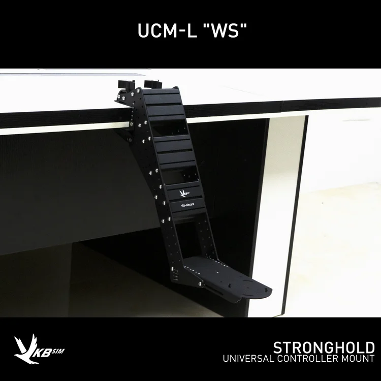 Металлический кронштейн Vkbsim (для Mamba и tmw rocker) - ucm-l WS | Инструменты