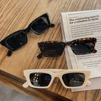 new retro eye sunglasses women fashion mirror sunglasses for women luxury small frame square sunglasses driver goggles o0z2