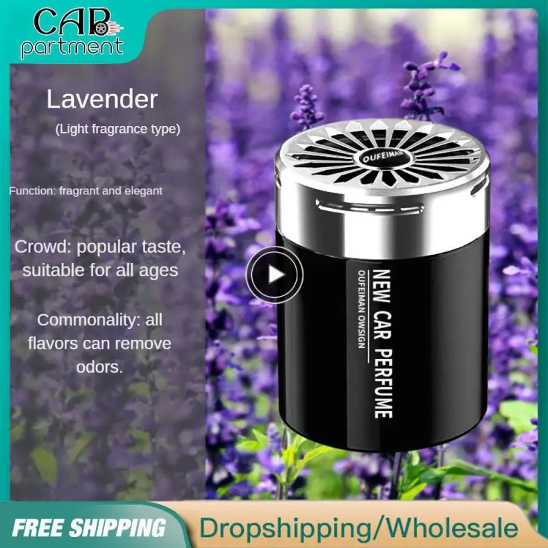 

Эффективная дезодорирующая твердая парфюмерная установка, портативный стойкий освежитель воздуха, мягкий освежитель воздуха для автомобиля