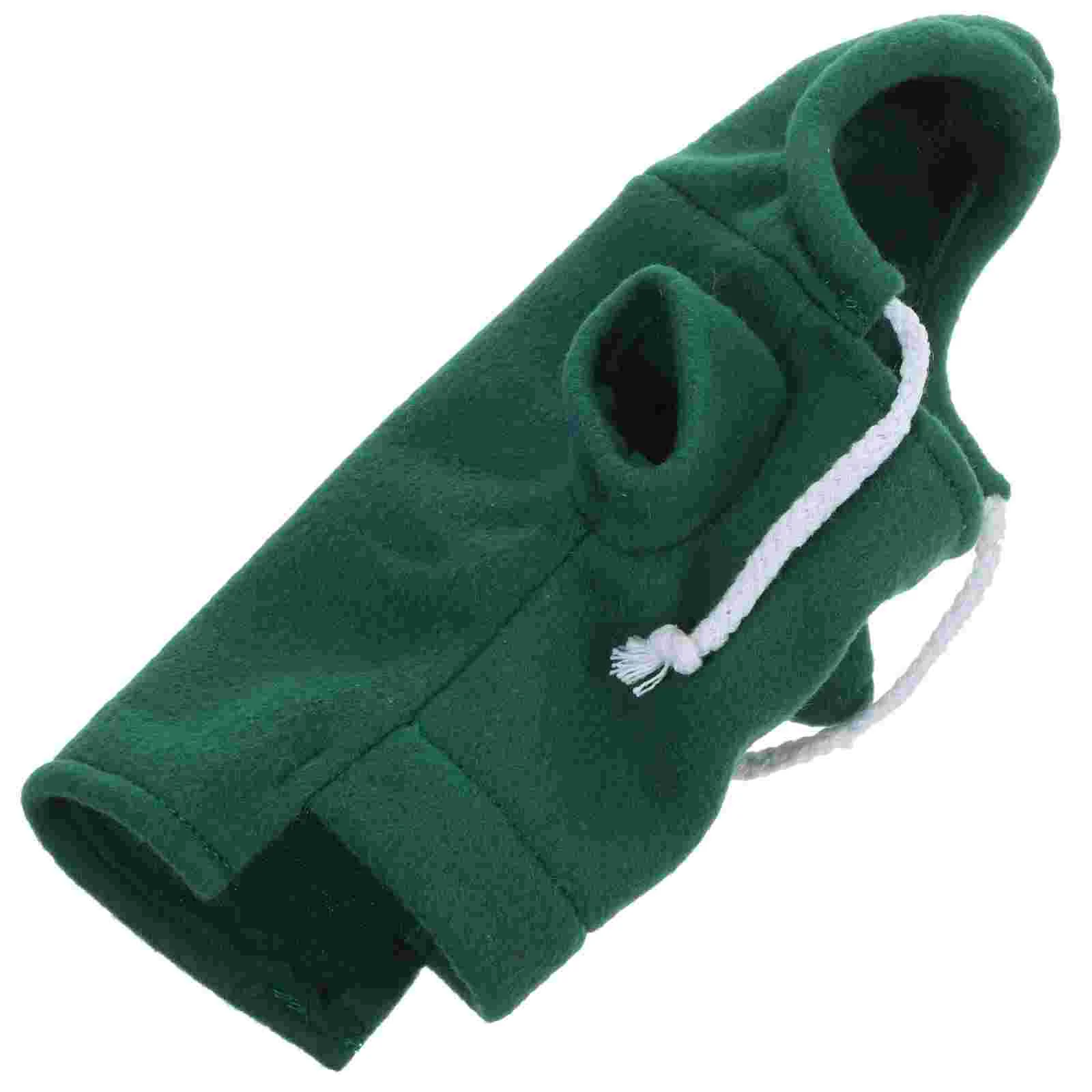 

Guinea Clothes Cute Small Clothes Hamster Rat Costume Ferret Sweatshirt