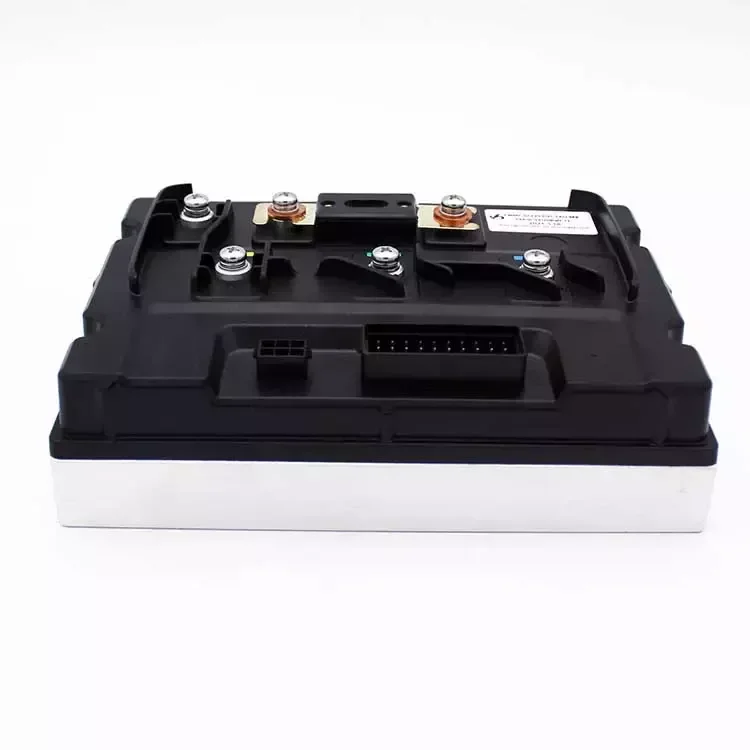 Lingbo Бесщеточный контроллер постоянного тока LBMC-72552C5X 300A Интеллектуальное