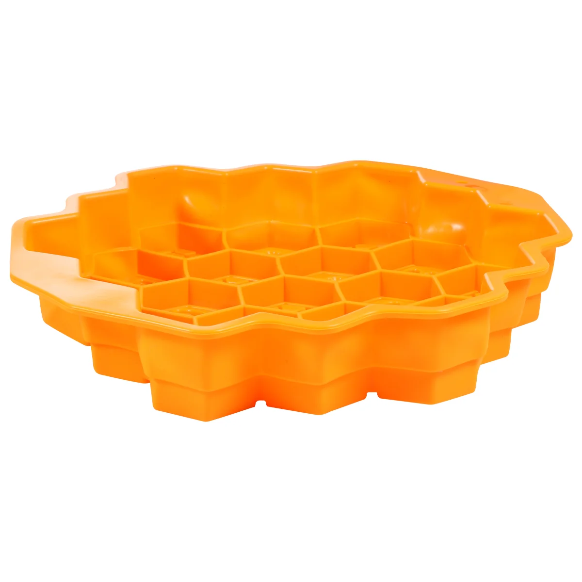 

1pc Silicone Baking Silicone Candy Molds Diy Baking Molds Egg Tart Molds Kitchen accessories