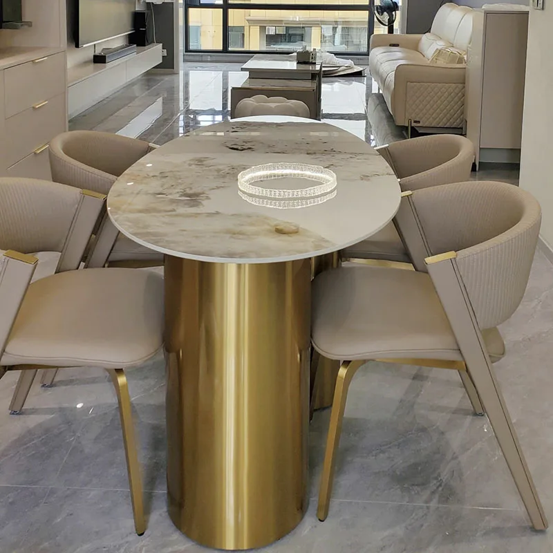 

Designer Living Room Accent Dining Chairs Armchair Modern Ergonomic Dining Room Chairs Kitchen Sedie Cucina Kitchen Furniture