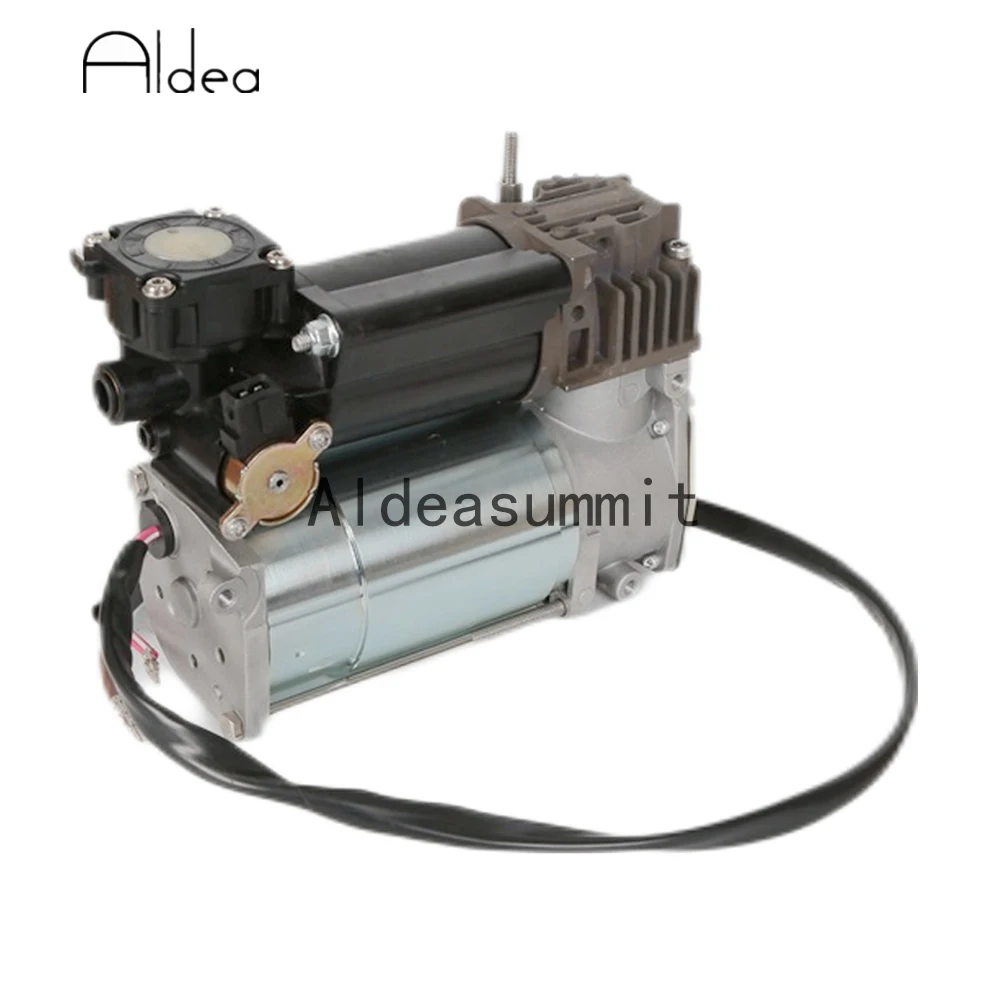 Pump For Bmw X5 E53 W/4 Corner Air Leveling,for Rolls Royce Rr1 Phantom,rr1n Phantom Series Ii