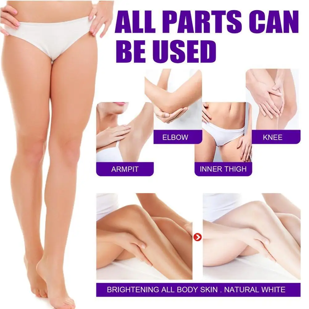 

Отбеливающий крем, рандомный крем для подмышек, частная часть, отбеливание, осветление, отбеливание кожи, подмышек W3N0