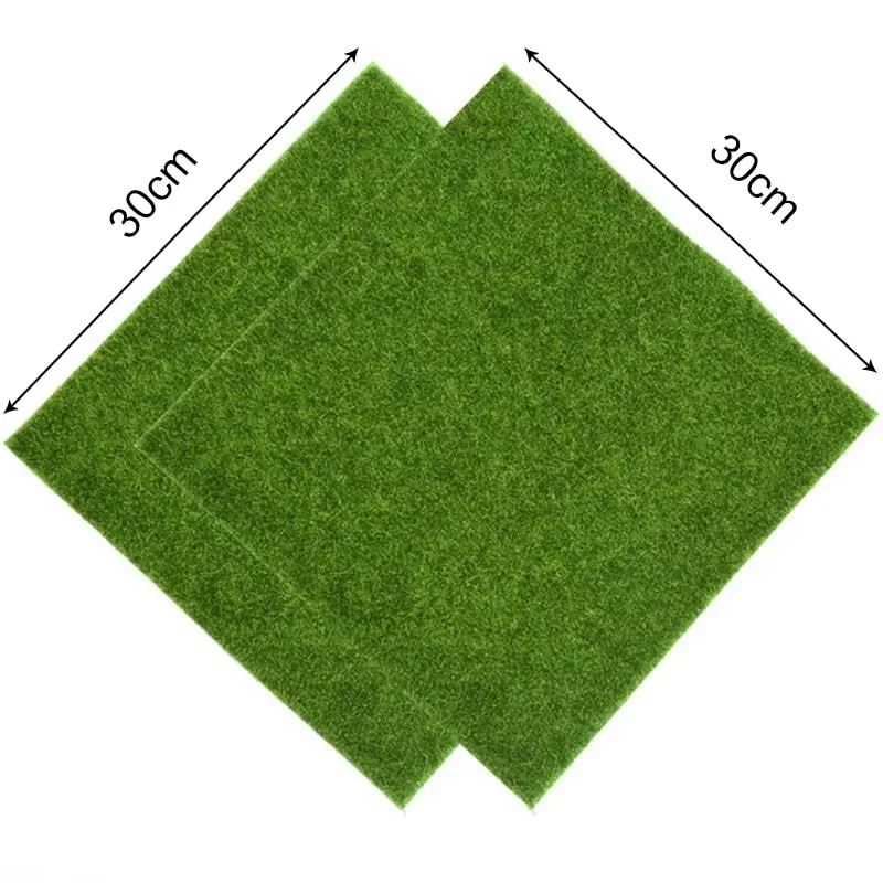 

Искусственный газон 30x30 см