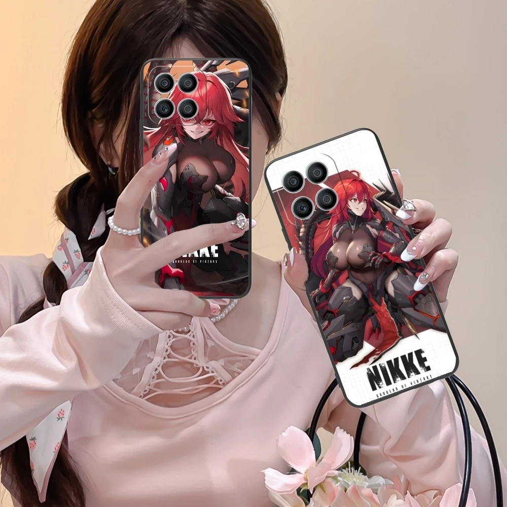 Чехол для смартфона Huawei Honor 90 80 70 60 50 30 20 10 9 8 7 Pro S SE Lite