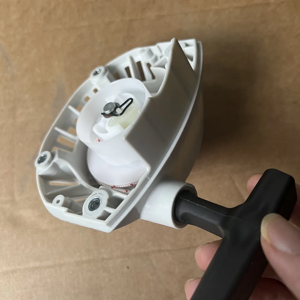 Пусковое устройство для косилки STIHL FS 410 410C FS410 FS410R FS410C 4147-190