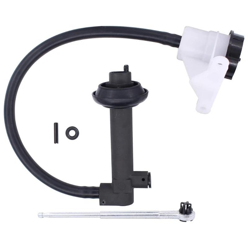 Надежный автомобильный цилиндр сцепления для 5MT 2.0L 3.0L F57Z-7A543-A F57Z7A543A Прямая