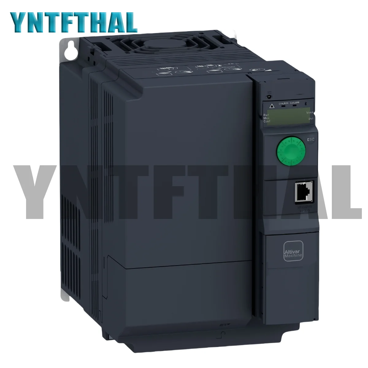 Новый оригинальный ATV320U55N4B-5 5 кВт ATV320U75N4B-7 преобразователь частоты