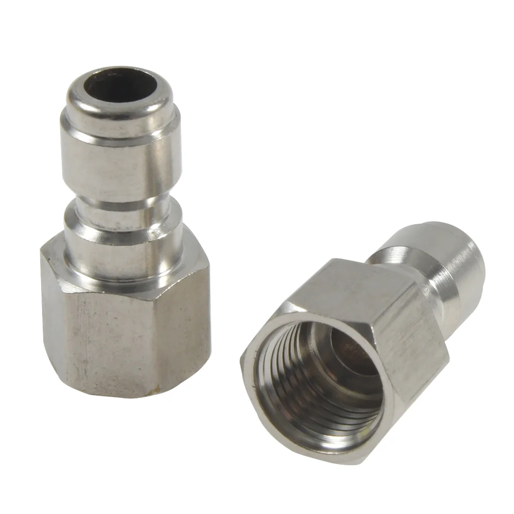 

High Pressure Foam Pot Metal Nozzle Special Nozzle for Household Washing Machine Washing Machine Water Pipe Adapter