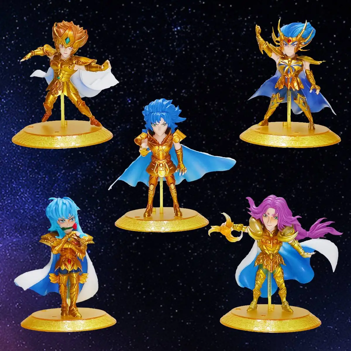 Collectible Model Toy