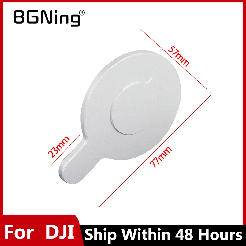 

Stabilizer Strong Magnetic Suction Mount Bracket For iPhone Huawei for DJI OM4 OM5 Handheld Gimbal Phone Holder Stand Accessory