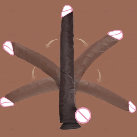 Анальды секстегі ең ұзын дилдо Анальды секстегі ең ұзын дилдо