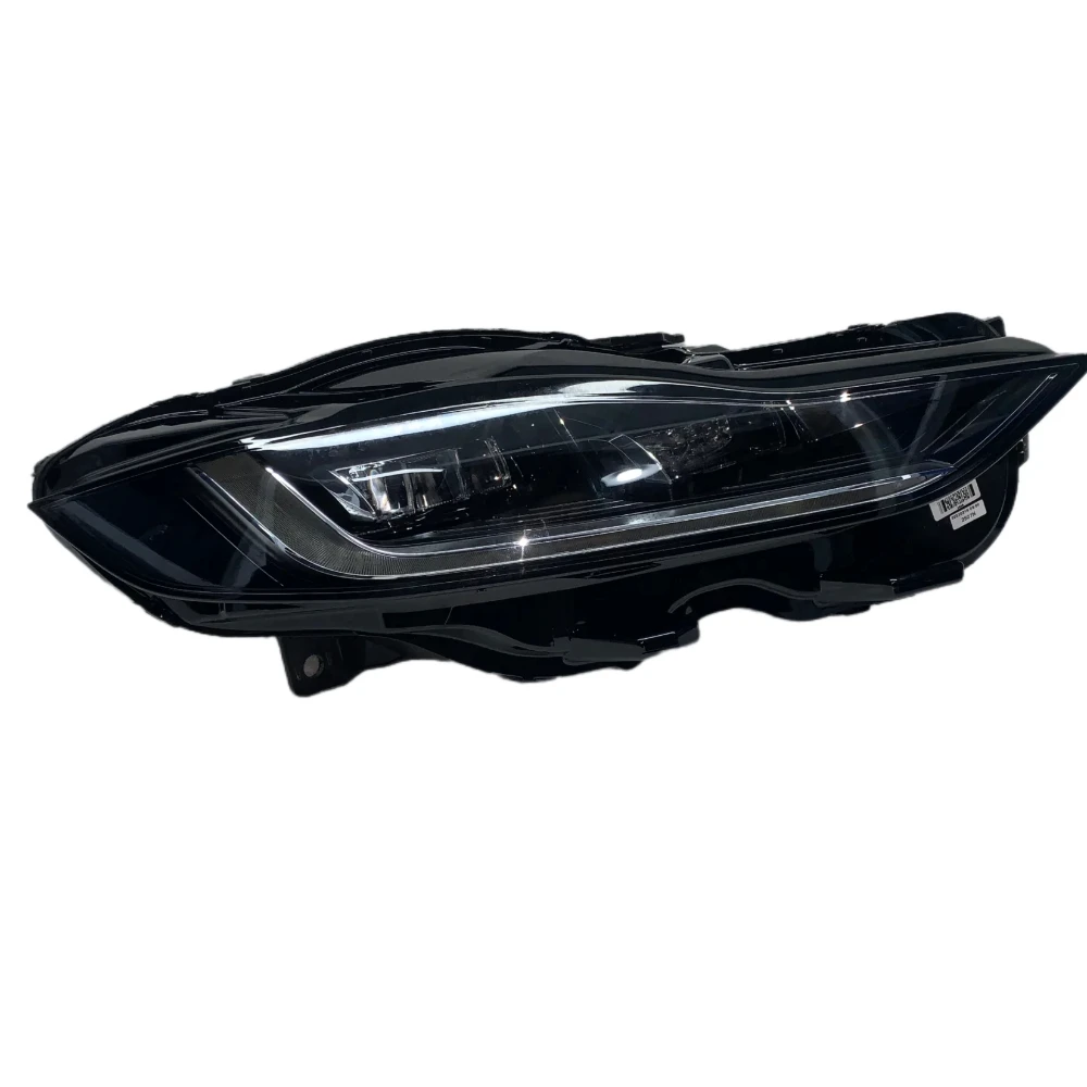 

Высококачественная оригинальная фара в сборе подходит для 2019-2022 Jaguar XEL XE светодиодный фар, автомобильных фар освещения.