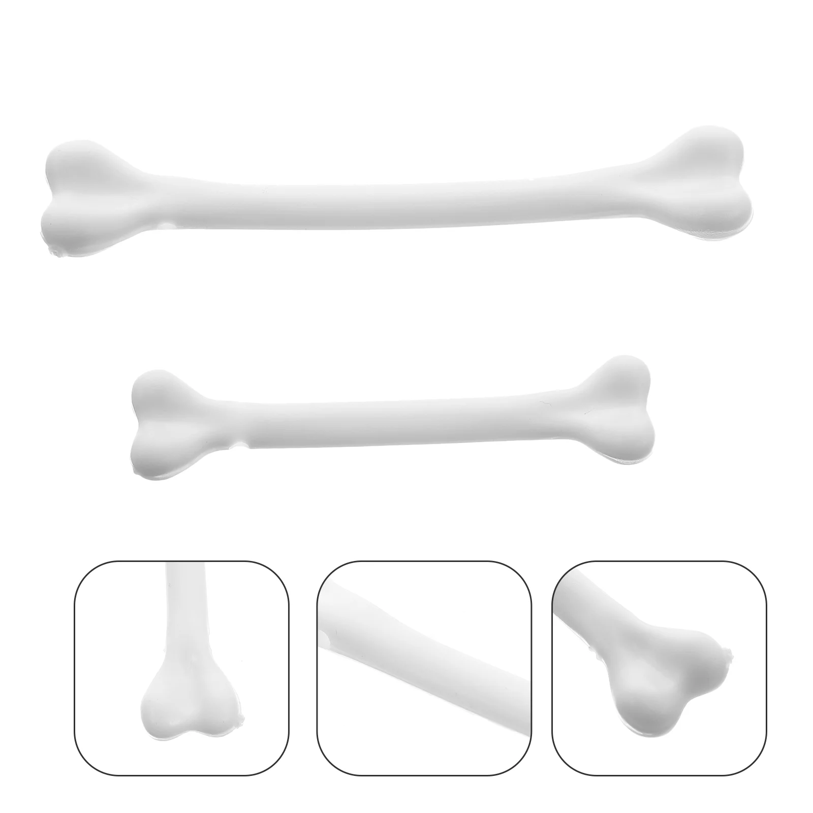 50 шт. палочка для костей мини-мешалка стержень коктейля палочки виски бара кофе