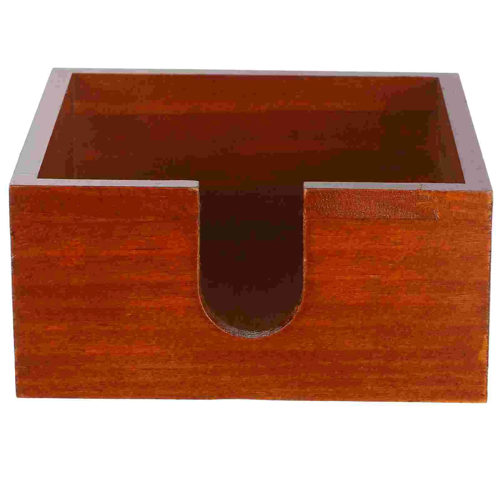 Винтажная коробка для салфеток диспенсер бумажных полотенец держатель