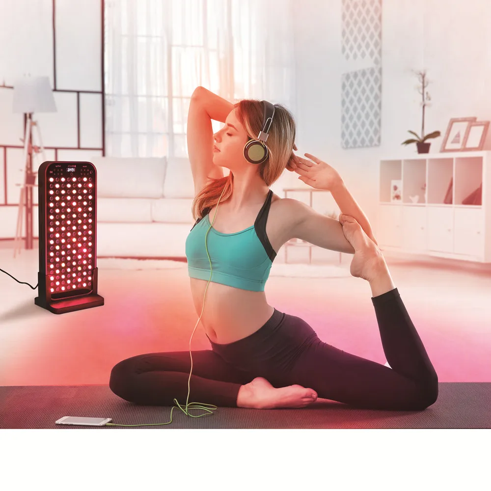 BioMol сенсорная клавиша и умное Голосовое управление светодиодное устройство для