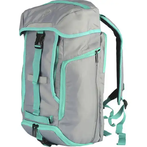 

20" Laptop Backpack with Shoe Pocket