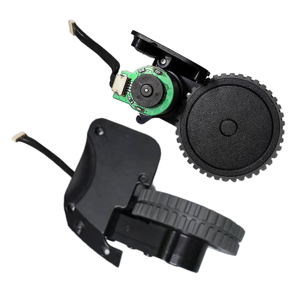 Колесо пылесоса двигатели для R750 D400 R550 R500 + R600 R650 аксессуары сменное колесо