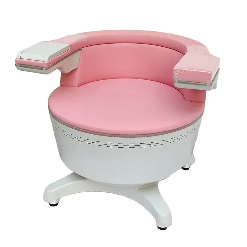 2024 EMS электромагнитное неинвазивное лечение мочевой инсуар послеродовое кресло