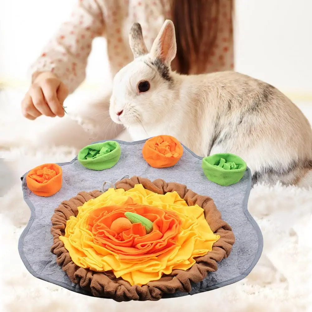 

Коврик-дозатор для питомцев, 50x50 см