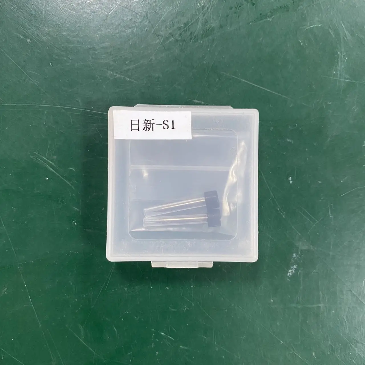 EI-14 Electrodes Rod For Swift S1 S5  FIber Fusion Splice Machine electrode rod Free shipping
