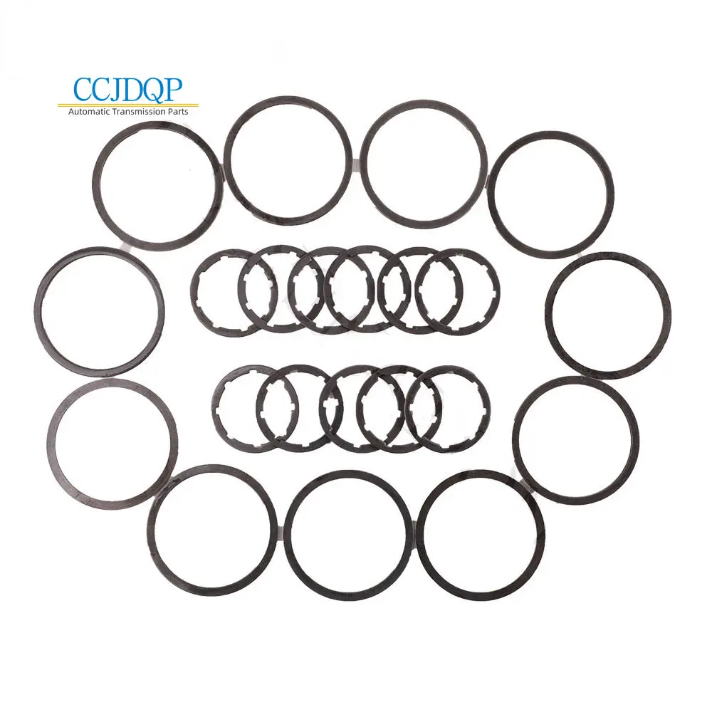 

0AM DQ200 DSG 7 скоростная коробка передач, Регулировка сцепления, шайба, прокладка старого типа для VW AUDI, автомобильные аксессуары 217250A