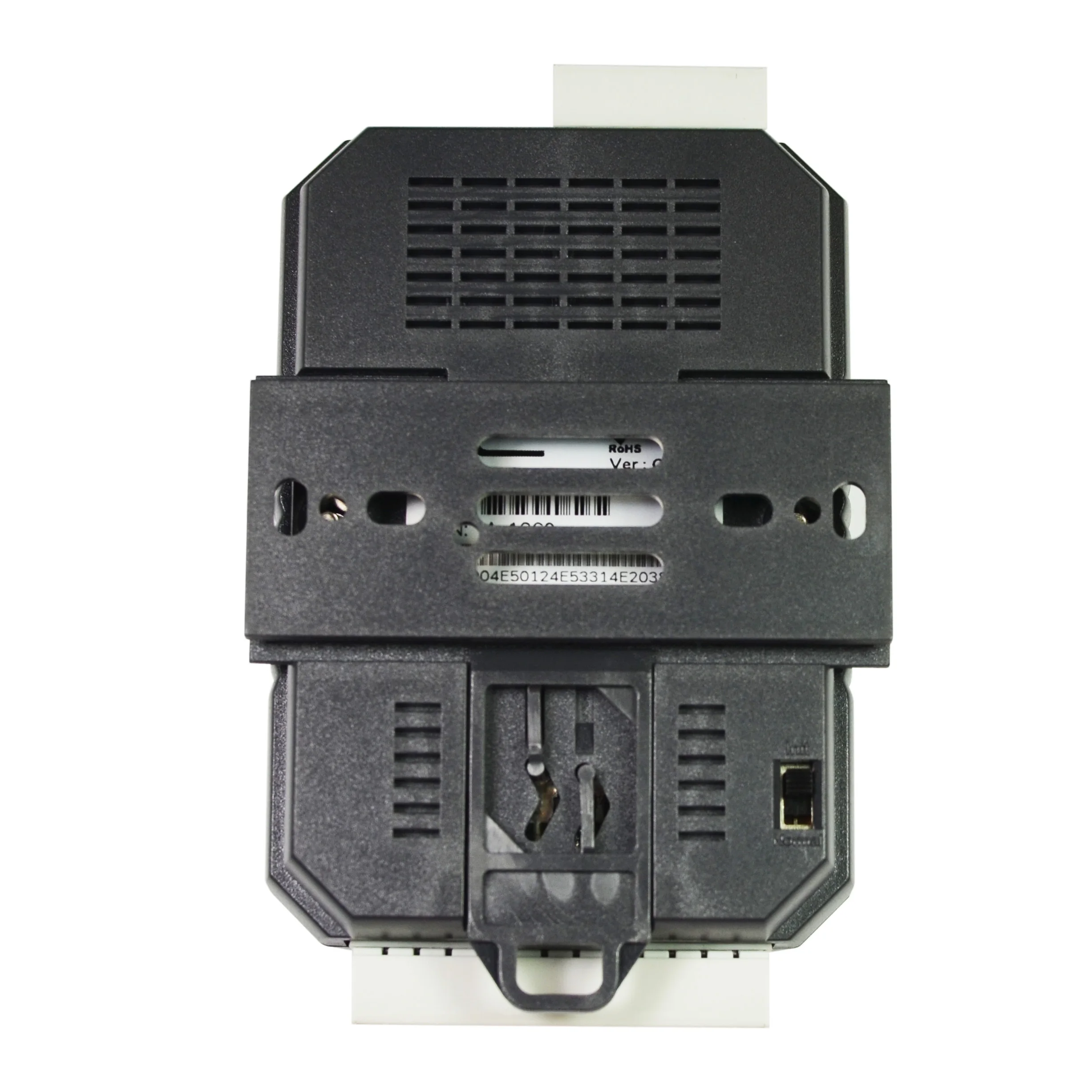 Аналоговый модуль ввода/вывода Ethernet с Modbus TCP (A-1819)*