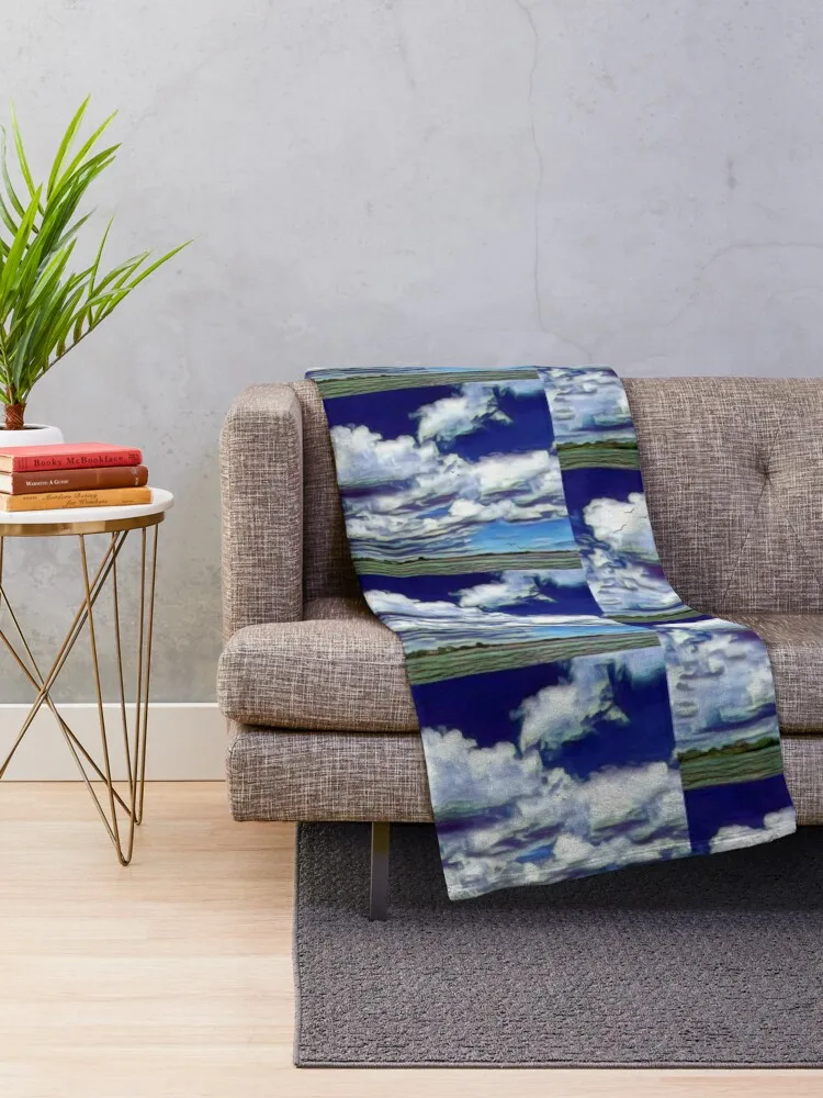 # 11 мечей Estuary — Ирландия 2024 пледы дизайнерские идеи подарков на День святого