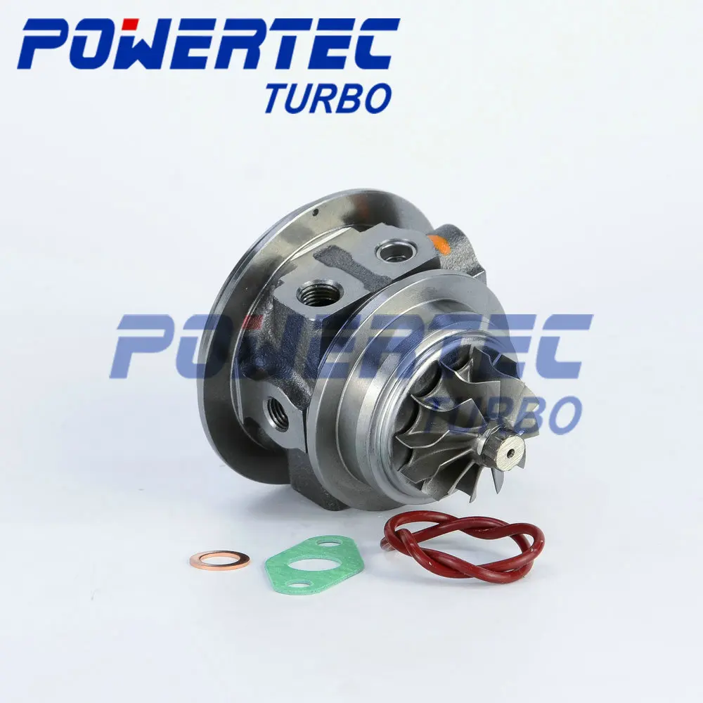 Картридж турбокомпрессора 28200-4A200 Turbo CHRA 49135-04020 для Mitsubishi Galloper II с двигателем 4D56TI D4BH 2.5 TDI 73 кВт (art.: 3920d95a24bcd) - 3920d95a24bcd