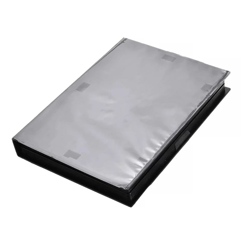 

Game Packing Protector Cover Cartridge Storage Box for Drive/Genesis