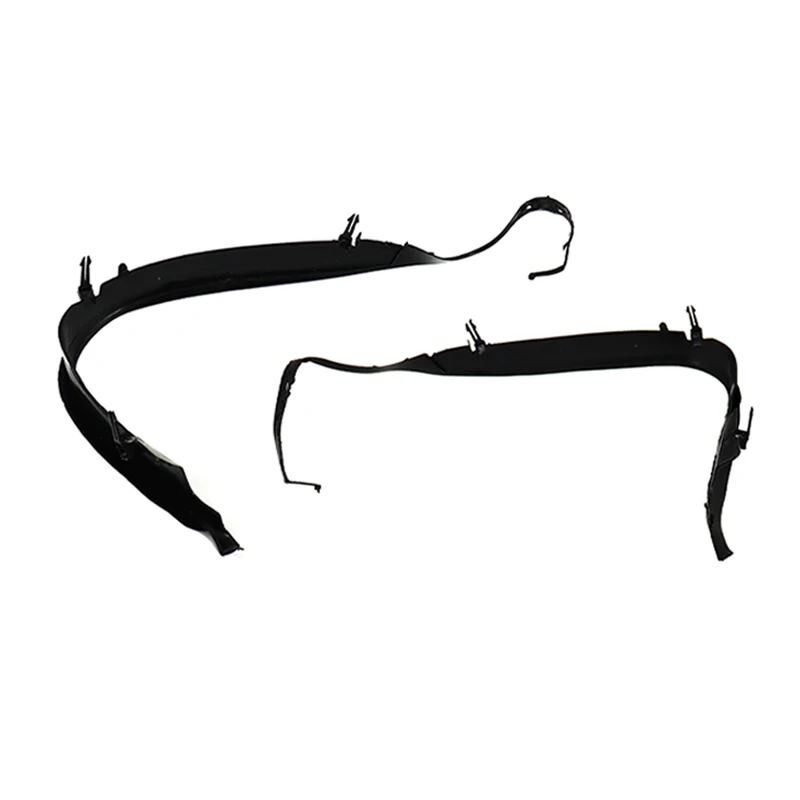 

Для Audi A6 C5 2002 2003 2004 2005 автомобильные фары декоративная полоса уплотнительная лента для фар резиновая накладка 4B 0941191 A 4B 0941192 A