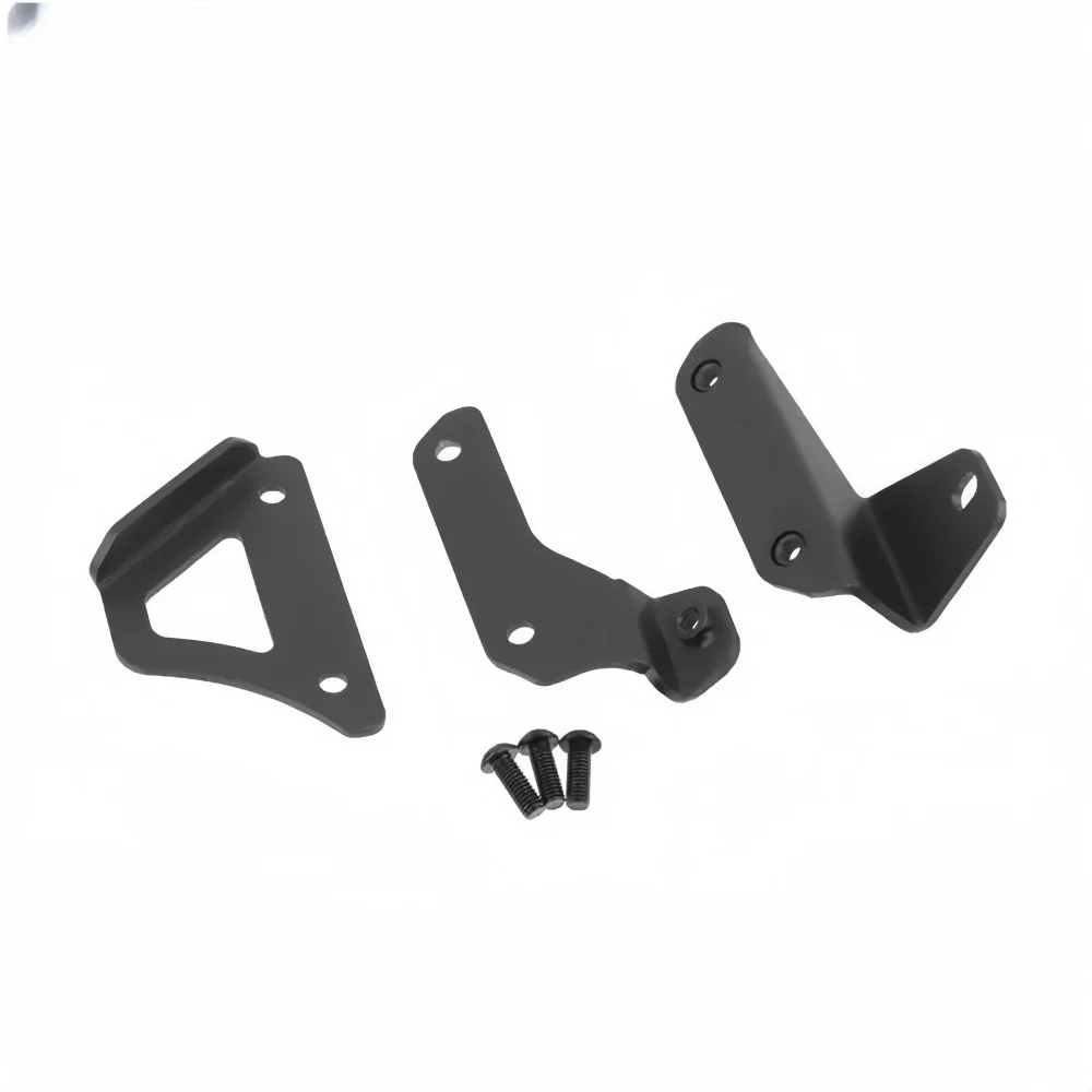 

Для ZONTES 368G G368 2024, боковая подставка, вспомогательная подставка для ножной педали, вспомогательный инструмент, боковая подставка, вспомогательная опора, боковая подставка