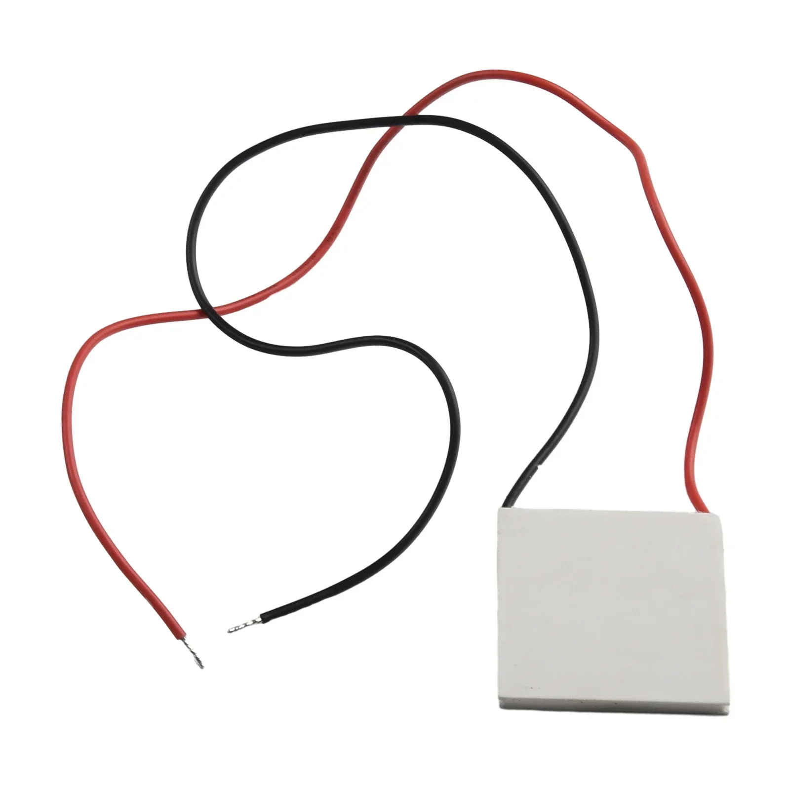 Эффективный Термоэлектрический охладитель TEC1 12705 элемент модуля для