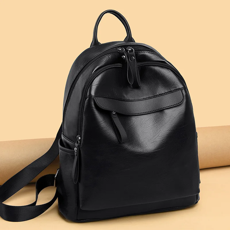 

Весенний женский рюкзак, новинка 2022, большой дорожный рюкзак, портфель для OL, школьный рюкзак для девочек, женская сумка