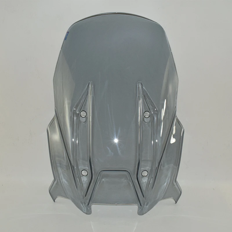 

WAASE для Aprilia Tuareg 660 2022 2023 2024 толщиной 4 мм ветровое стекло ветровой дефлектор щит экран козырек стекло