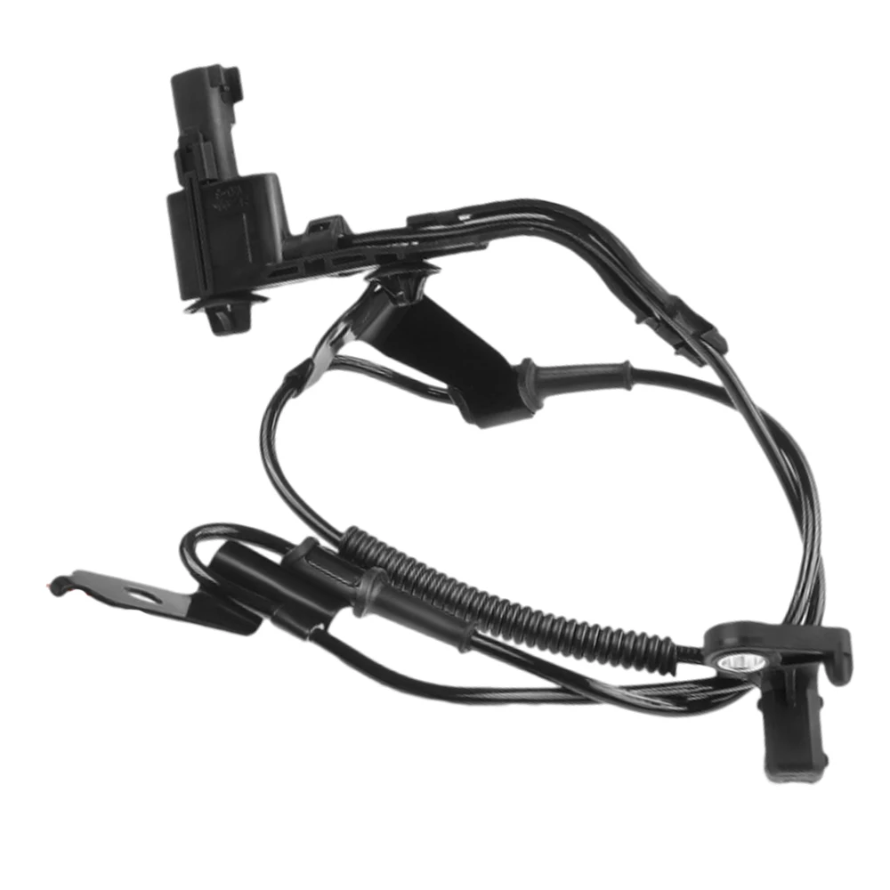 1 шт. передний левый датчик скорости колес ABS для Ford Fusion 2006 2008 2010-2012 6E5Z2C205AA