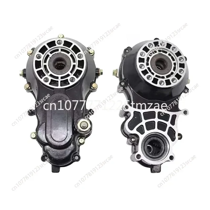 Дифференциал двигателя для электровелосипеда