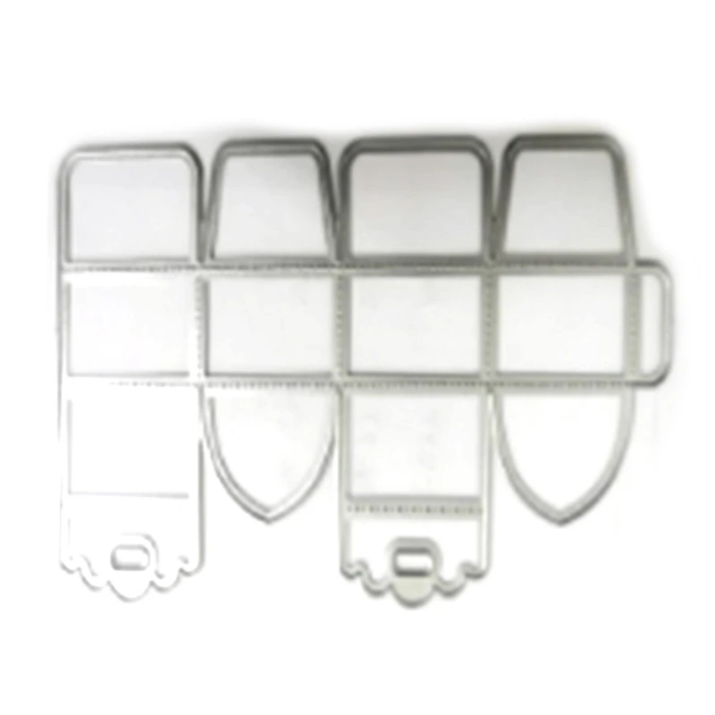 

Металлические пресс-формы «сделай сам» для скрапбукинга штамповки бумаги декора