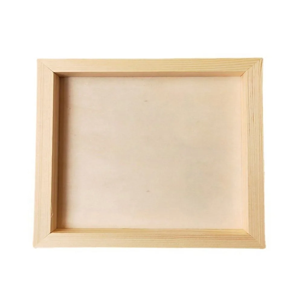 

Деревянные фотодержатели LONGPEAN