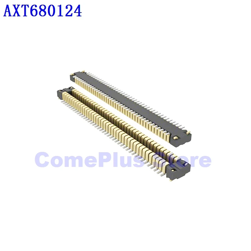 Разъемы AXT680124 AYF330735, 10 шт.
