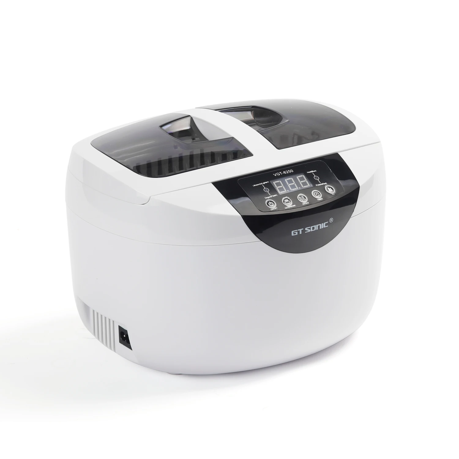 

Professional Custom Household Mini Jewelry Ultrasonic Cleaner