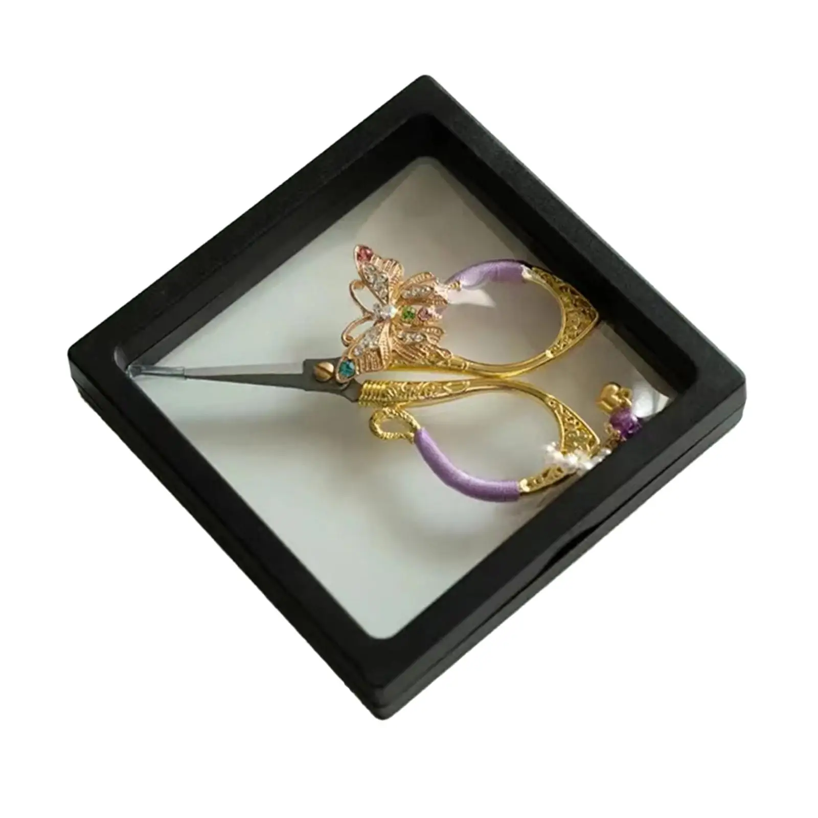 Портновские ножницы из нержавеющей стали